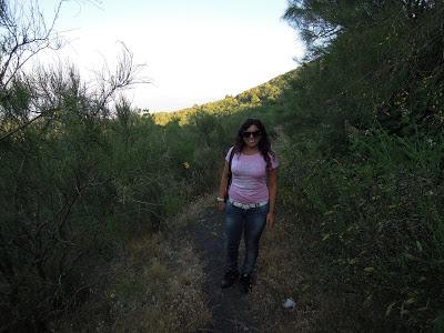 Una notte sul Vesuvio: la valle dell'Inferno