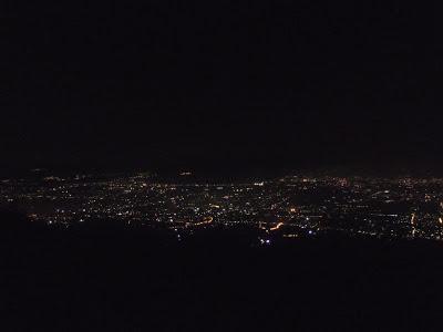 Una notte sul Vesuvio: la valle dell'Inferno