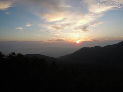 Una notte sul Vesuvio: la valle dell'Inferno