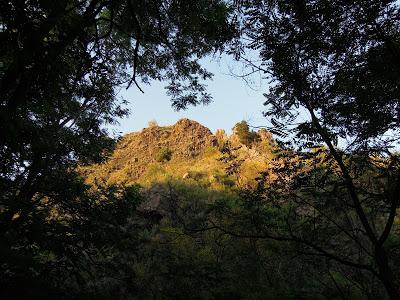 Una notte sul Vesuvio: la valle dell'Inferno