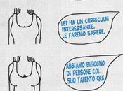 Curriculum vitae? ESPERIENZE! Scrivere studente