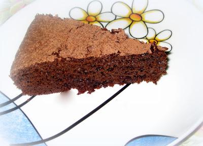 TORTA BRASILIANA