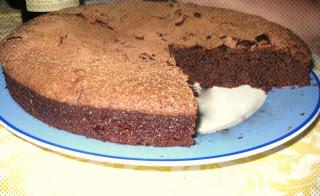 TORTA BRASILIANA