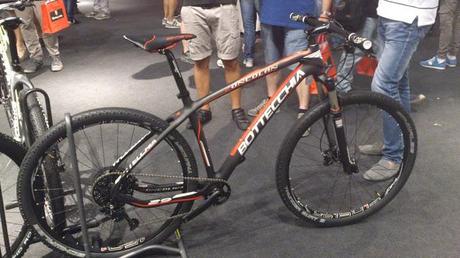 Gamma Bottecchia Reparto corse 2014