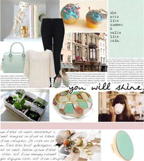 We love the color! - candy green