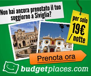 Siviglia, una città sospesa nel tempo (prima parte)