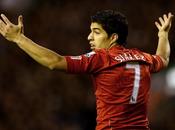 Calciomercato Arsenal, Liverpool respinge offerta Suarez: “Cosa credono fumiamo?”