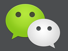 WeChat, l'unica valida alternativa WhatsApp!