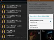 Google Music aggiorna aggiungendo supporto alle Chromecast!