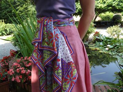 Recycle, once is not enough! #2