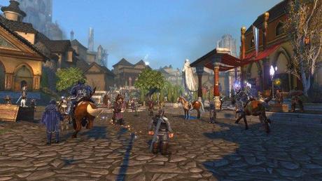 I giorni di Neverwinter