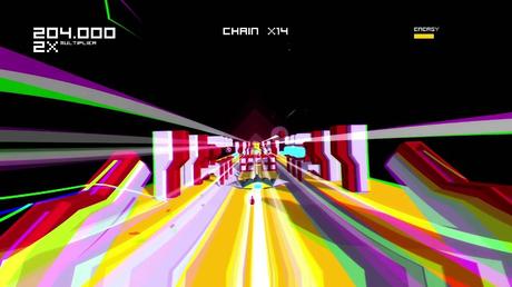 Futuridium EP - Trailer di presentazione