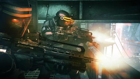 Killzone: Mercenary - Un nuovo trailer arrivato dalla Russia