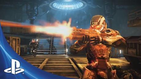Killzone: Mercenary - Il trailer dell'E3 2013