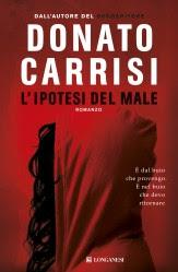 L'ipotesi del male di Donato Carrisi