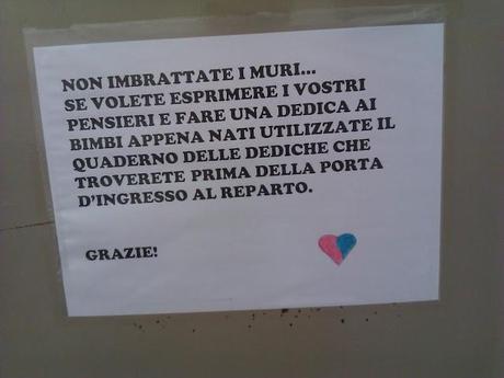 Neogenitori che devastano i reparti maternità degli ospedali. Un caso solo romano e altre terribili storie dal Policlinico Umberto I