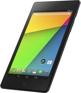 nexus 7 II immagine