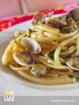 Spaghetti alle vongole