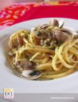 Spaghetti alle vongole