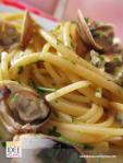 Spaghetti alle vongole