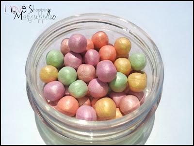 Essence Limited edition - Me & My Ice Cream