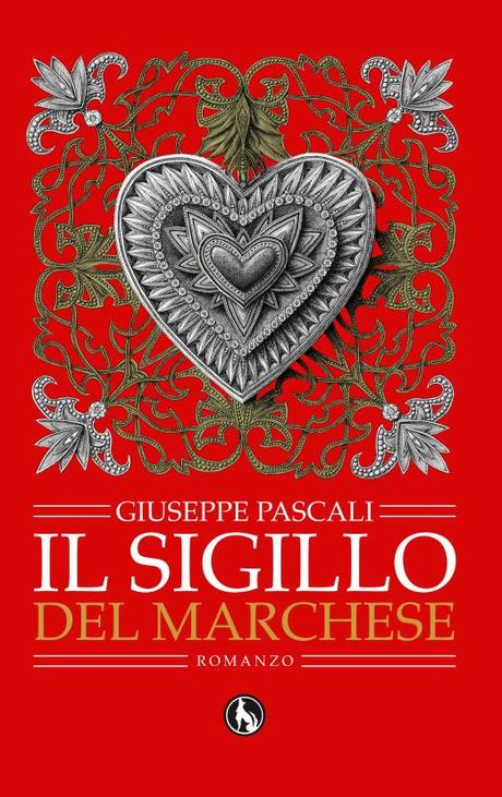 26 Luglio 2013 – Lecce – Giuseppe Pascali presenta “Il sigillo del marchese” (Lupo Editore) al Feltrinelli Point