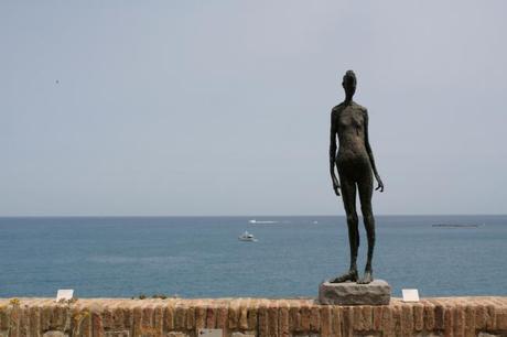 museo di picasso antibes