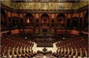 parlamento-italiano