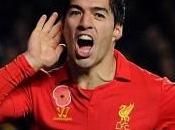 Liverpool ride offerta Arsenal euro Suarez