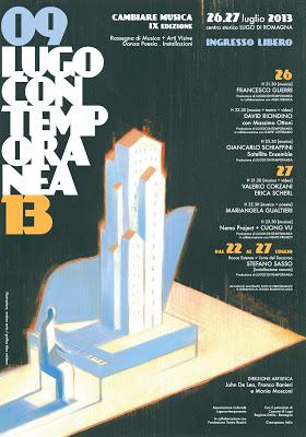 Lugocontemporanea 2013