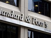 L’incoerenza Standard Poor’s