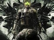 Splinter Cell: Blacklist, rete l’elenco degli obiettivi