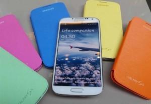 Disponibile l’update no brand I9505XXUBMGA per Galaxy S4