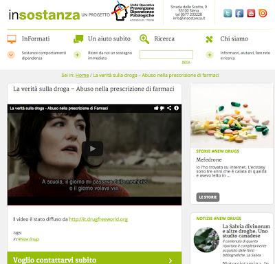 InSostanza