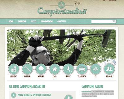 Campioniaudio.it