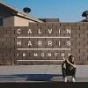 Charts:Boom album Robin Thicke singoli Avicii.New clip Calvin Harris(#8)