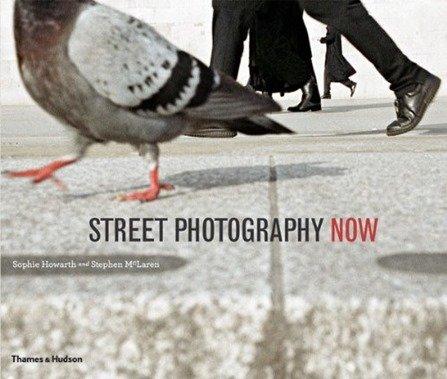 street photography now
