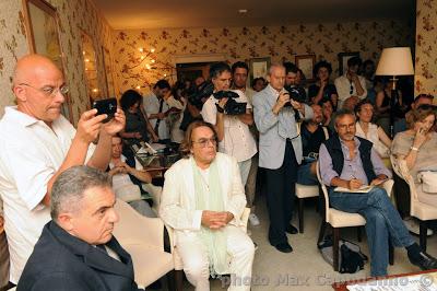 Positano Teatro Festival , X EDIZIONE: LA CONFERENZA STAMPA