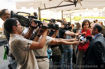 Positano Teatro Festival , X EDIZIONE: LA CONFERENZA STAMPA