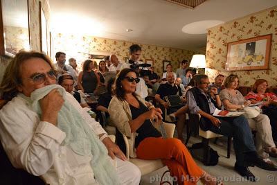 Positano Teatro Festival , X EDIZIONE: LA CONFERENZA STAMPA