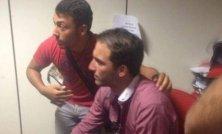 [FOTO] Higuain già partenopeo, firma autografi e...