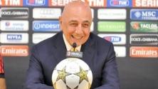 Milan, se salta Honda Galliani ha già l'alternativa!