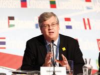 Kaltenborn potrebbe prendere il posto di Ecclestone