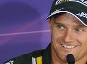 Kovalainen terminato lavoro nelle prove libere