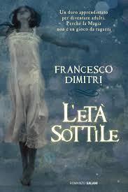 francesco dimitri - l eta sottile