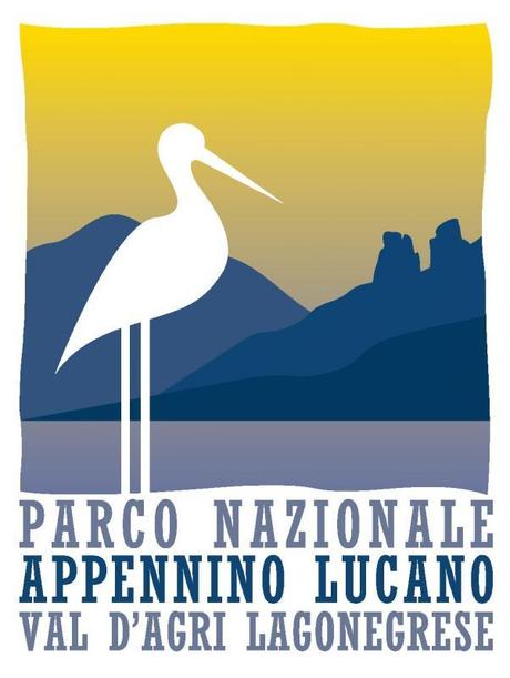 logo parco Appenino lucano