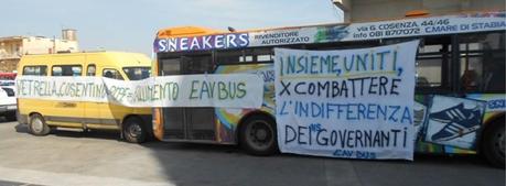 FALLIMENTO EAVBUS: UN POKER A CARTE SCOPERTE? - La Curatela Fallimentare invita ad una Gara ristretta “al rilancio” solo i tre offerenti della precedente gara annullata