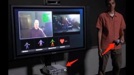 Xbox One - Avvistato un devkit bianco