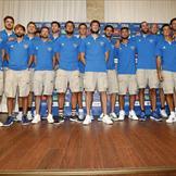 Eurobasket, Petrucci attacca la Rai che si dichiara ''in attesa''