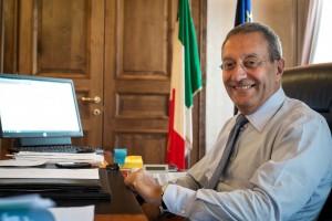 Catricala: ''Esito gara frequenze all'inizio del 2014''